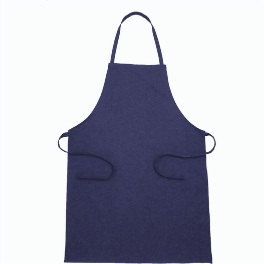 Schürze aus recycelter Baumwolle Chepex (Bild 1)