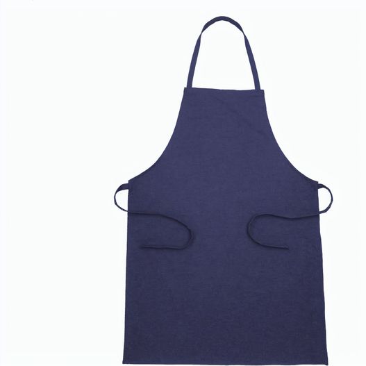 Schürze aus recycelter Baumwolle Chepex (Bild 1)