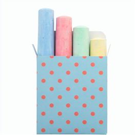 Individuelles Kreideset Chaxon