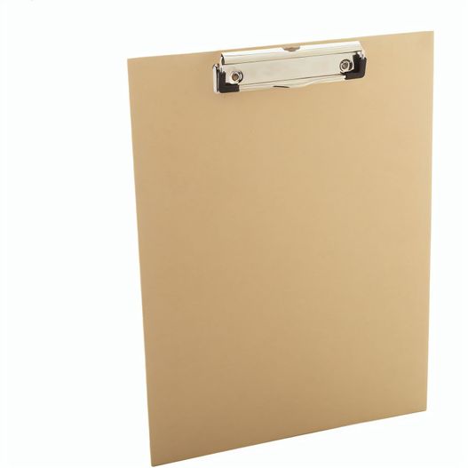 Produktabbildung Klemmbrett Clippa Klemmbrett Clippa (Bild 1)