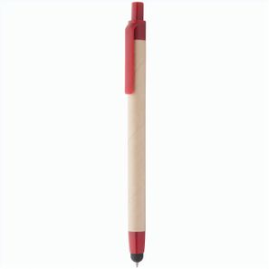 Touchpen mit Kugelschreiber  Tempe