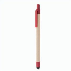 Touchpen mit Kugelschreiber Tempe