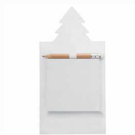 Individueller Kühlschrankmagnet CreaStick Fridge Xmas