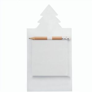 Individueller Kühlschrankmagnet CreaStick Fridge Xmas