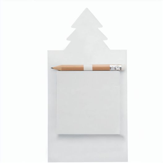 Individueller Kühlschrankmagnet CreaStick Fridge Xmas (Bild 1)