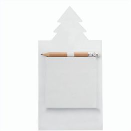 Individueller Kühlschrankmagnet CreaStick Fridge Xmas