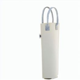 Produktabbildung individuelle RPET Weintasche CreaFelt Vino individuelle RPET Weintasche CreaFelt Vino