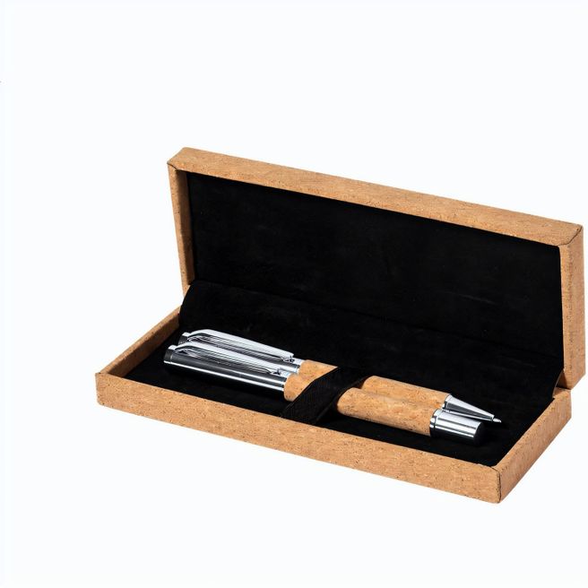 Produktabbildung Kugelschreiber Set Garrya Kugelschreiber Set Garrya