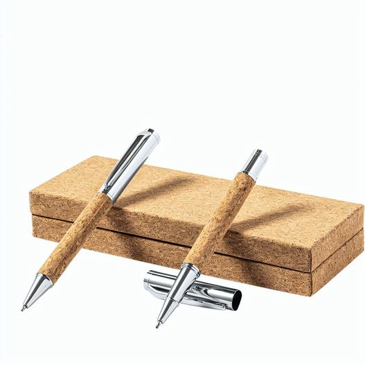 Kugelschreiber Set Garrya (Bild 1)