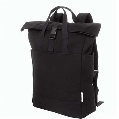 Produktabbildung Recycelten Canvas Rucksack Rebyss Roll Recycelten Canvas Rucksack Rebyss Roll