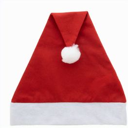 Produktabbildung Weihnachtsmütze für Kinder RPET Mini Mikku Weihnachtsmütze für Kinder RPET Mini Mikku