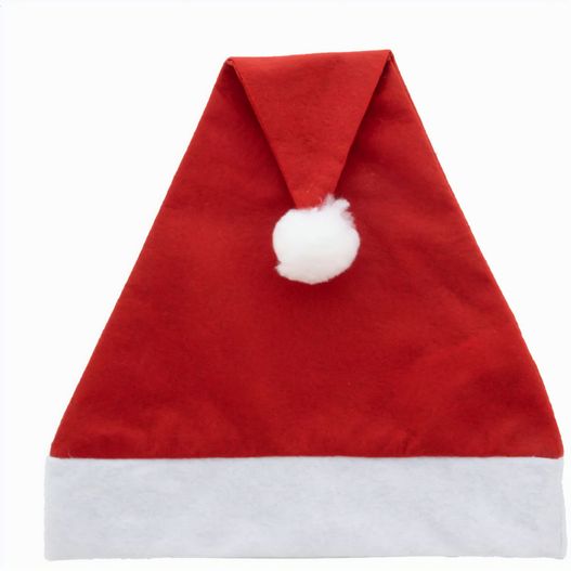 Weihnachtsmütze für Kinder RPET Mini Mikku (Bild 1)