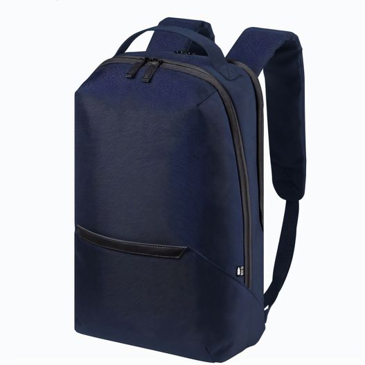 Produktabbildung RPET-Rucksack Hartur RPET-Rucksack Hartur (Bild 1)