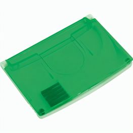 Notenhalter und Tastaturreinigungsbürste Sobi