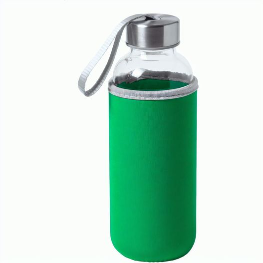 Produktabbildung Trinkflasche Ganga Trinkflasche Ganga (Bild 1)