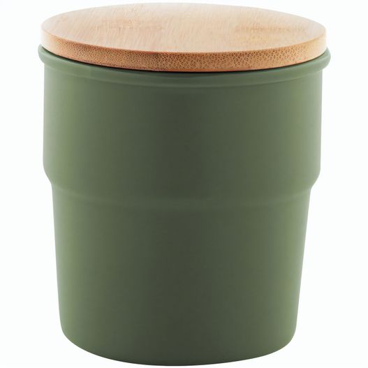 Produktabbildung Keramikbecher Calliope Keramikbecher Calliope (Bild 1)