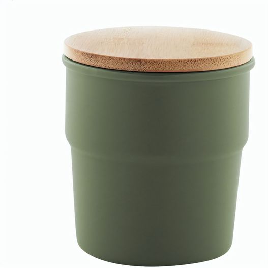 Produktabbildung Keramikbecher Calliope Keramikbecher Calliope (Bild 1)