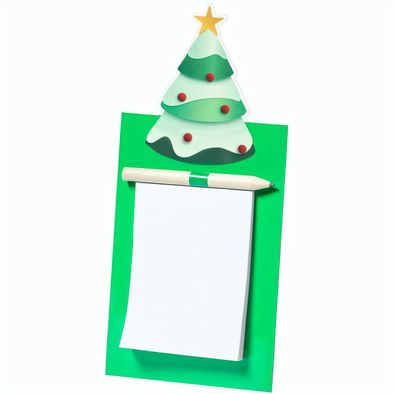 Produktabbildung Magnetischer Notizblock Trexa Magnetischer Notizblock Trexa