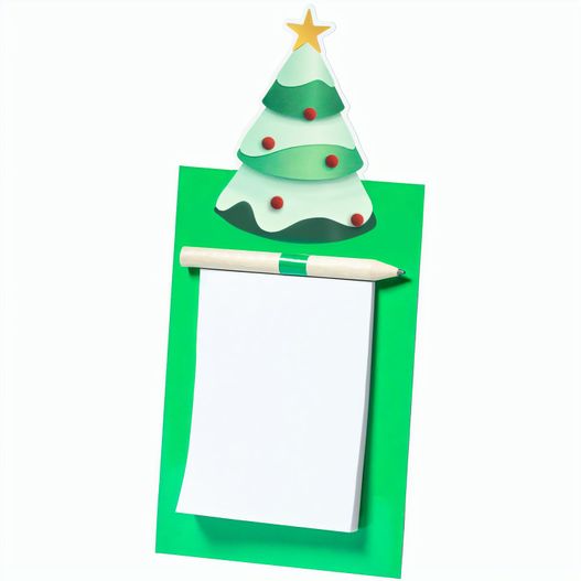 Magnetischer Notizblock Trexa (Bild 1)