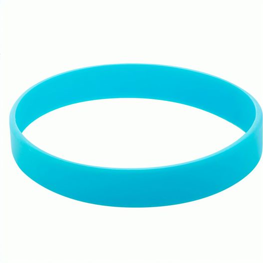 Produktabbildung Silikon-Armband Wristy Silikon-Armband Wristy (Bild 1)