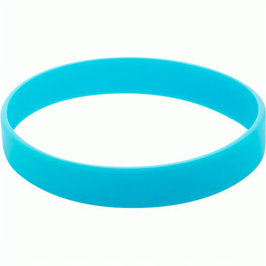 Produktabbildung Silikon-Armband Wristy Silikon-Armband Wristy (Bild 1)