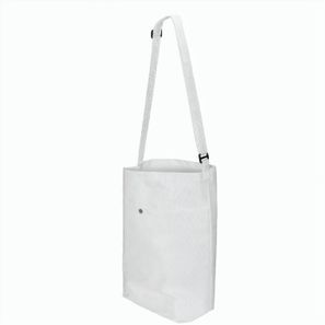individuelle Umhängetasche RPET SuboBag Shoulder