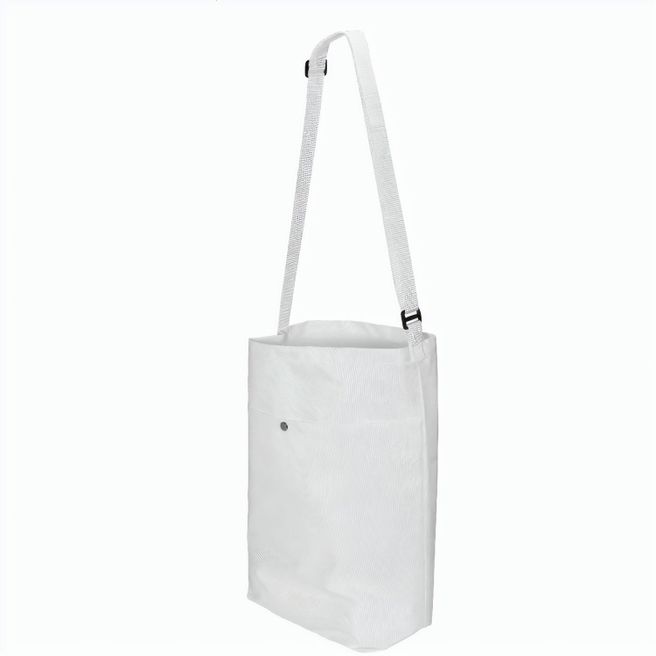 individuelle Umhängetasche RPET SuboBag Shoulder