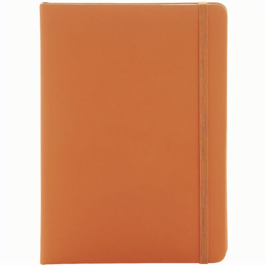 Produktabbildung RPU Notizbuch Repuk Blank A5 RPU Notizbuch Repuk Blank A5 (Bild 1)