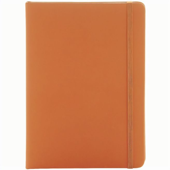 RPU Notizbuch Repuk Blank A5