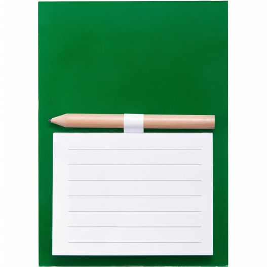 Produktabbildung Magnetischer Notizblock Pecfri Magnetischer Notizblock Pecfri (Bild 1)