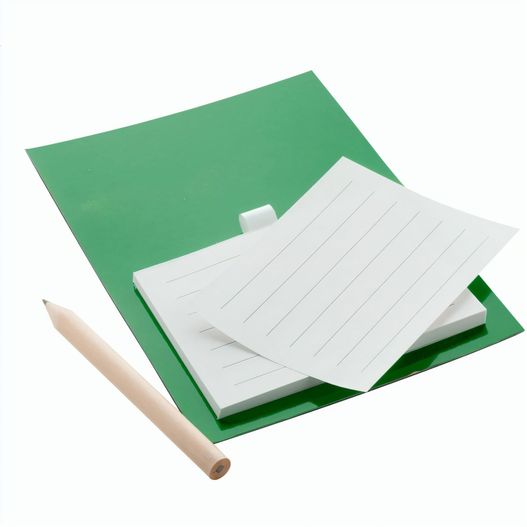 Produktabbildung Magnetischer Notizblock Pecfri Magnetischer Notizblock Pecfri (Bild 1)