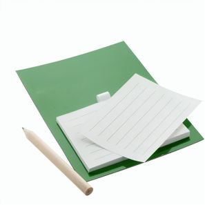 Magnetischer Notizblock Pecfri