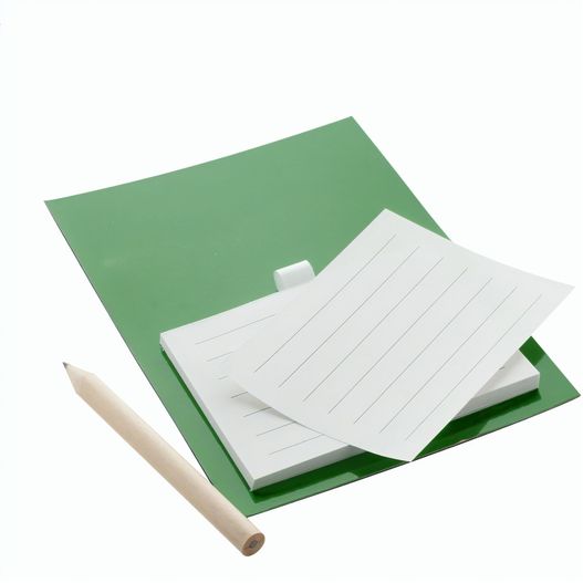 Magnetischer Notizblock Pecfri (Bild 1)