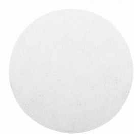 RPET Mauspad CreaFelt Cursor Round