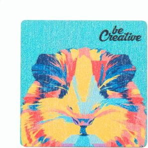 Kühlschrankmagnet Woofri