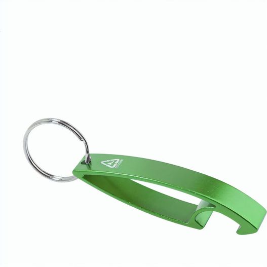 Flaschenöffner/Schlüsselanhänger Ellopi (Bild 1)
