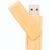 Produktabbildung USB-Stick BooTwist USB-Stick BooTwist (Bild 2)