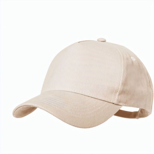 Produktabbildung Baseball-Cap Gibson Baseball-Cap Gibson (Bild 1)