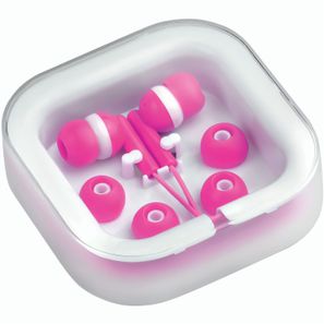 In-Ear-Kopfhörer Clarin