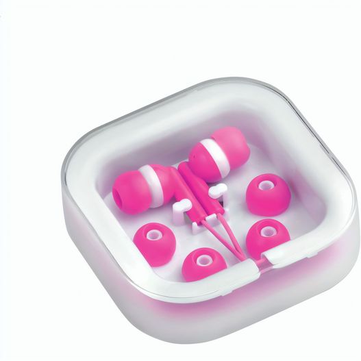 Produktabbildung In-Ear-Kopfhörer Clarin In-Ear-Kopfhörer Clarin (Bild 1)