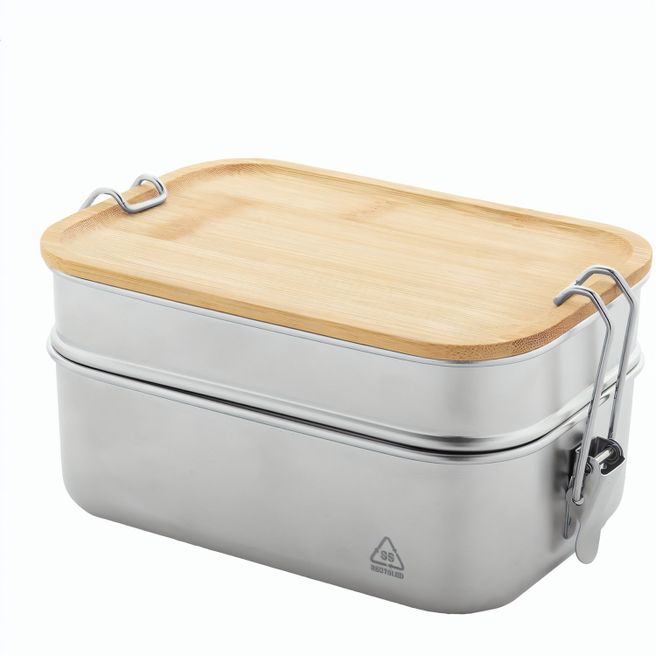 Produktabbildung Lunchbox Kotetsu Lunchbox Kotetsu