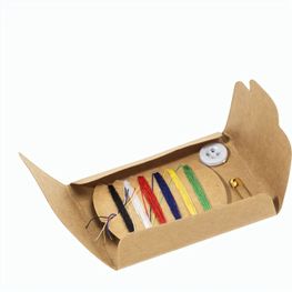 Kompaktes Nähset MiniMend