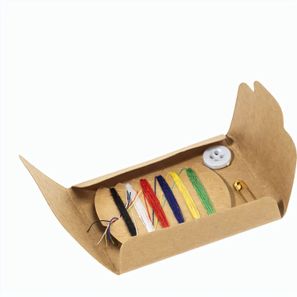 Kompaktes Nähset MiniMend