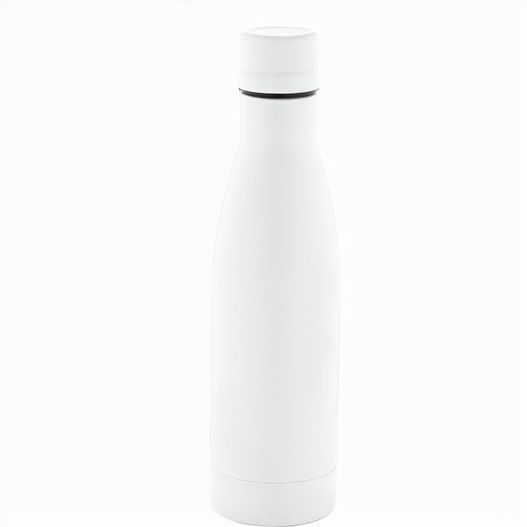 Produktabbildung Kupferisolierte Thermoflasche Koppar Kupferisolierte Thermoflasche Koppar (Bild 1)