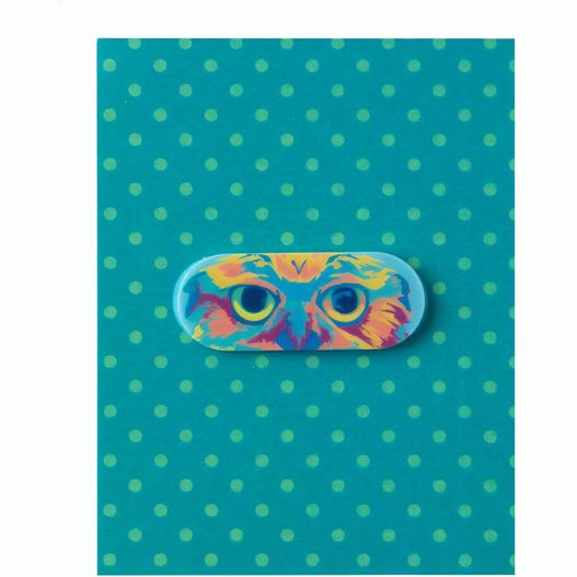 Produktabbildung Webcam-Blocker CreaCam Webcam-Blocker CreaCam (Bild 1)