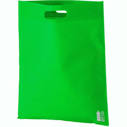 Produktabbildung RPET Einkaufstasche Rester RPET Einkaufstasche Rester (Bild 1)