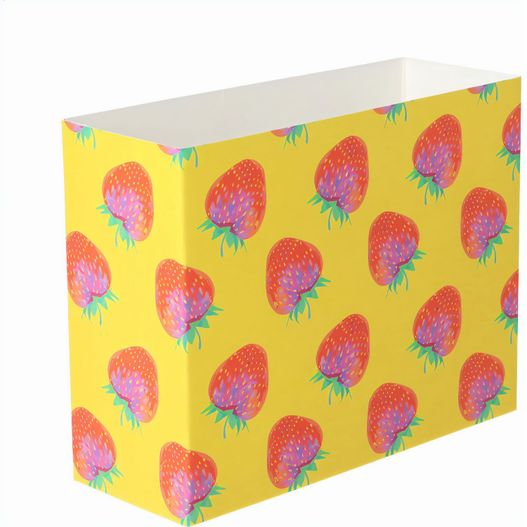 Individueller Pappschuber CreaSleeve 319 (Bild 1)