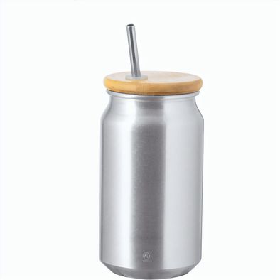 Einmachglas-Tasse Divern