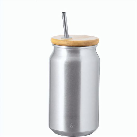 Einmachglas-Tasse Divern (Bild 1)