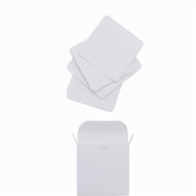 Individuelles Memory-Spiel Minimor